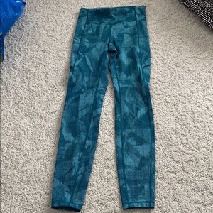 Lululemon leggings